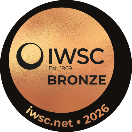 菊正宗酒造初のクラフトジン『BESIDE(ビサイド)』が 世界最大級の酒類コンペティション「International Wine & Spirit Competition ２０２６」で受賞！
