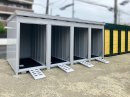 スペースプラスバイクコンテナ佐倉井野 スペースプラスバイクコンテナ佐倉井野