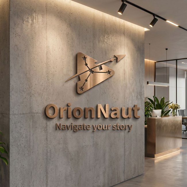 世界最高水準！50以上のAIモデルを搭載。次世代型、動画生成AIプラットフォーム「OrionNaut」