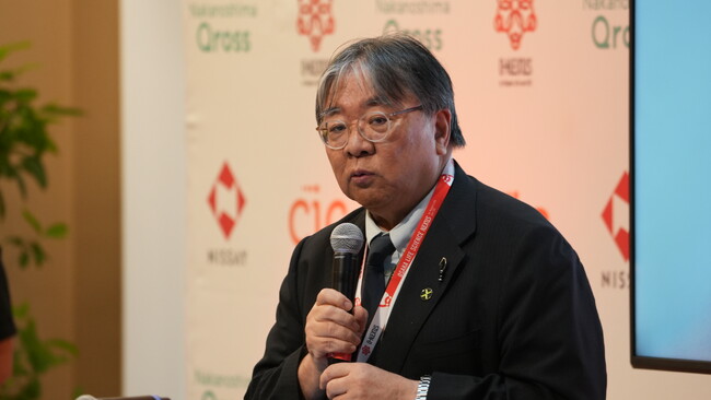 関西と世界をつなぐイノベーションハブ「 O-Nexus 」が本格始動「 O-Nexus : Osaka Life Science Nexus - THE SHOWCASE -」を開催