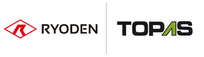 RYODEN、TOPAS electronic AGの全株式取得による子会社化のお知らせ