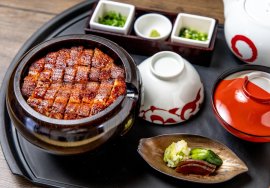 ひつまぶし ひつまぶし