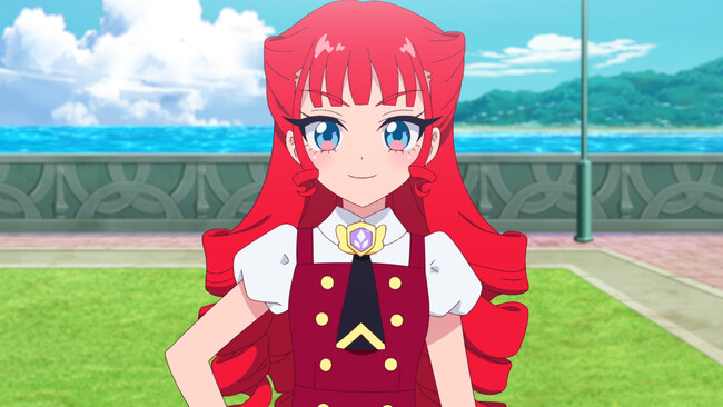 アニメ『おねがいアイプリ』第14話あらすじ＆先行カット公開！