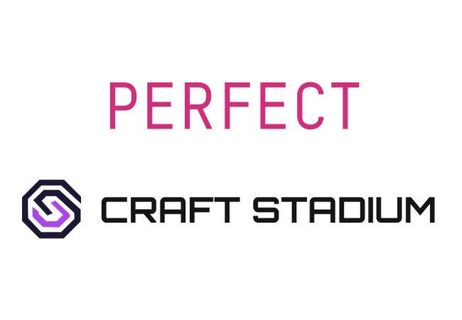 パーフェクト社、ハッカソンプラットフォーム「CraftStadium」初のAPIパートナーとして提携