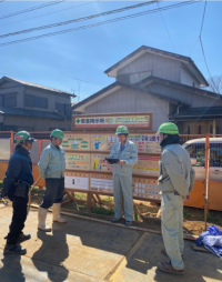 建設業界で高齢化・人手不足が深刻化する中、千葉の土木会社が平均年齢34歳に　5年で4.5歳若返り