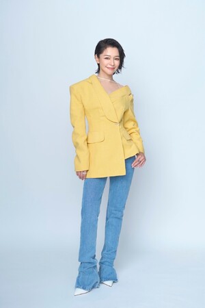 台湾出身『ビビアン スー』の出演が決定 ノジマTリーグ 2026-2027シーズン開幕戦