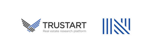 TRUSTARTとナウキャスト、非上場企業を含む　約24万社の“企業起点”の保有不動産データベース構築に向け協業を開始