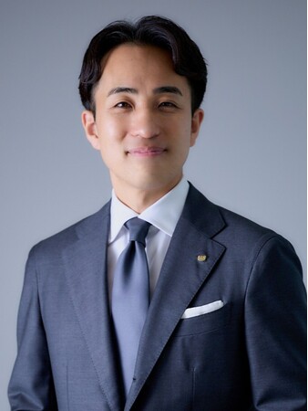 公益社団法人日本青年会議所 2027年度 第76代会頭内定のお知らせ