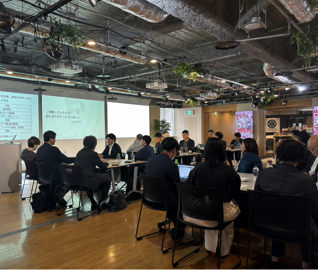 steerplus、企業向けAI人材育成サービスを本格展開