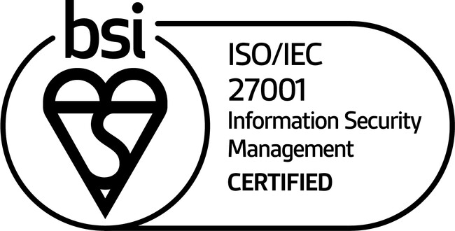 関西電力グループのポンデテック、情報セキュリティマネジメントシステムの国際規格「ISO/IEC 27001」認証を取得