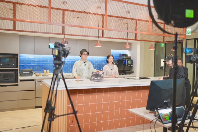 アドビ公式番組「CREATOR KITCHEN supported by Adobe」Season2に、14歳で起業したクリエイター・コンドウハルキが出演