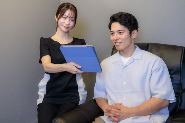 【全国25店舗目 新橋駅徒歩1分】メンズ眉毛サロン 眉ラボ 新橋店 2026年7月8日(水) NEW OPEN