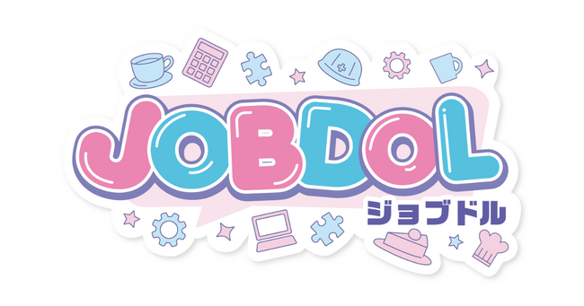 メディアエンジン、YouTubeお仕事体験バラエティ「JOBDOL(ジョブドル)」を開始