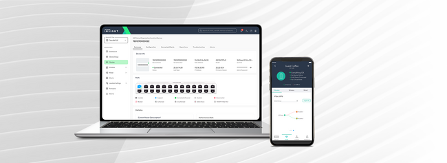 AIを活用した次世代ネットワーク管理プラットフォーム「NETGEAR Insight 10」を発表