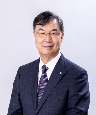 2025年ノーベル生理学・医学賞受賞者　坂口志文氏が 「食創会」 会長に就任