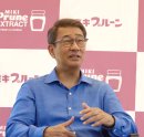 中井貴一さん 中井貴一さん