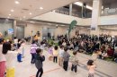 過去開催の市役所イベントの様子 過去開催の市役所イベントの様子