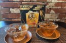 麦茶プラス イメージ 麦茶プラス イメージ