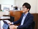 代表取締役社長 岩崎 弘利(2026年7月7日就任) 代表取締役社長 岩崎 弘利(2026年7月7日就任)