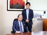 ビッグホリデー、100年企業に向けたトップ対談を公開　会長・新社長が新体制で目指す旅づくりを語る
