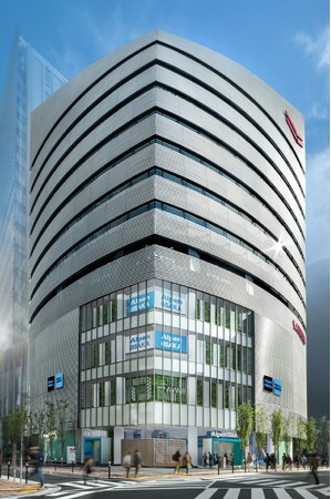 【関西初上陸】旗艦店「Alpen OSAKA」が2026年8月7日グランドオープン！梅田茶屋町に関西最大のスポーツカルチャー拠点が誕生