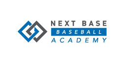 NEXTBASE Baseball Academyのロゴ
