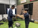 NEXTBASE Baseball Academyイメージ2