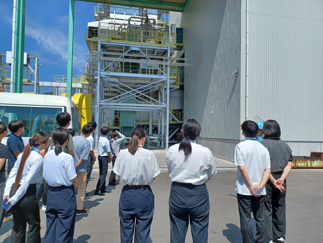 【山口県でインターンシップを探す学生必見】営業・企画・設計・まちづくりをリアルに体験！富士商グループホールディングスが「仕事研究会」と「5日間インターンシップ」を開催