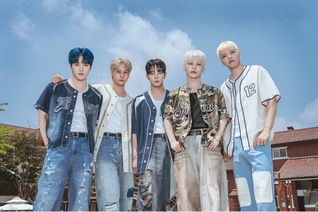 韓国ボーイズグループCMDM 来日公演直前！メンバーから熱いコメントが到着「2026年の夏を皆さんと一緒に過ごすのが本当に楽しみ」
