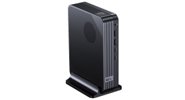 天空、世界初のMCIO 8iポートとインテル® Core™ Ultraプロセッサー搭載0.9Lサイズの極小デスクトップPC「GPD BOX 国内正規版」を発売 天空、世界初のMCIO 8iポートとインテル® Core™ Ultraプロセッサー搭載0.9Lサイズの極小デスクトップPC「GPD BOX 国内正規版」を発売