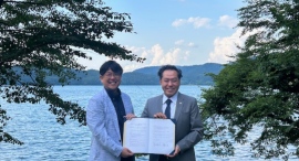 国立大学法人信州大学アクア・リジェネレーション機構と連携協定を締結~Lakeside villa SUI HAKUBAを起点に、個別分散型水循環システムの実証へ 国立大学法人信州大学アクア・リジェネレーション機構と連携協定を締結~Lakeside villa SUI HAKUBAを起点に、個別分散型水循環システムの実証へ
