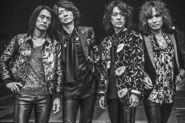 THE YELLOW MONKEY　再集結から10周年、フォトグラファー・MITCH IKEDA、写真家活動50周年ーー。運命的に重なった2026年、３回目のタッグとなる写真集を刊行へ