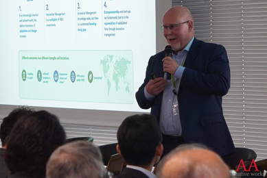IM Lab Open Dayを開催　産官学がISO 56000に基づくイノベーション教育の構築に向けて議論