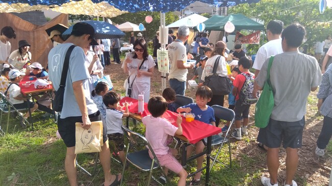 「カナドコロマーケット」を７月１１日（土）に開催します！　～工学院大学 遠藤新研究室 × 川崎市～