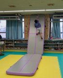 1日預かりサービス(室内アスレチック) 1日預かりサービス(室内アスレチック)