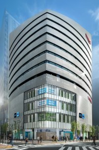 【関西初上陸】旗艦店「Alpen OSAKA」が2026年8月7日グランドオープン！梅田茶屋町に関西最大のスポーツカルチャー拠点が誕生