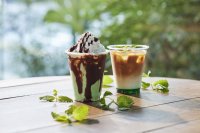 ひと口で、すっと涼やか。
夏限定ドリンクフェア「Minty Summer」
神谷町エリアの「GGCo.」で7月13日(月)から開催