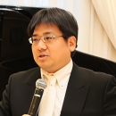 脇 貴志 氏 脇 貴志 氏
