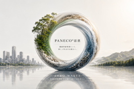 PANECO思想 1 PANECO思想 1