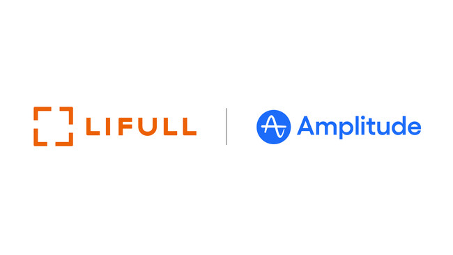 グローバル分析ツールのAmplitude社主催「2026 AI Impact Awards」にて、LIFULLが「Top Team」を受賞