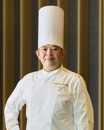 ザ・キャピトルホテル 東急 総料理長 佐藤 栄介 就任のお知らせ