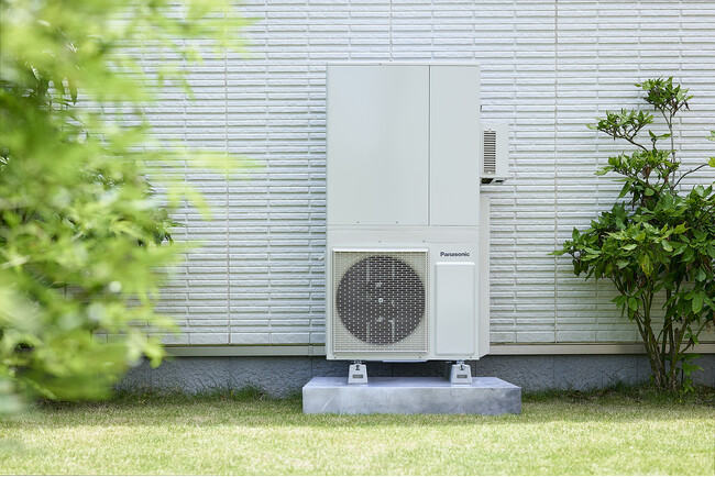 日本の夏に「高除湿」という新提案、業界最高の除湿力で家まるごとサラッと快適に「SMART-ECS SARAWEL（スマート イクス サラウェル）」新発売