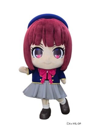 『【推しの子】×芦ノ湖』名シーンパネル追加展示や着ぐるみグリーティングの開催決定!