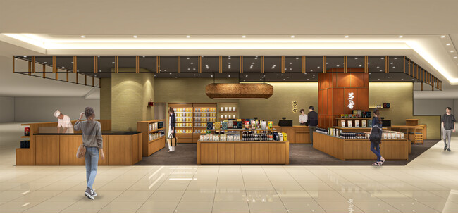 川崎市へ待望の初出店！JR川崎駅直結「ラゾーナ川崎プラザ」に「茅乃舎 ラゾーナ川崎プラザ店」 2026年8月6日（木）グランドオープン！お仕事帰りやファミリーでのお買い物に。