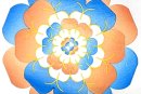 つながりの花