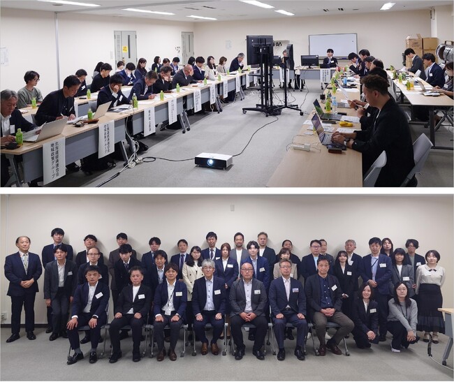 北海道にて総務省「地域社会DX推進パッケージ事業(推進体制構築支援)」の伴走支援を開始