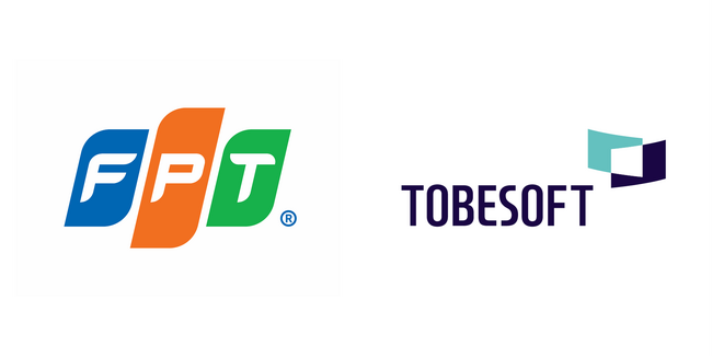 FPT、トゥービーソフトジャパンとパートナー契約を締結