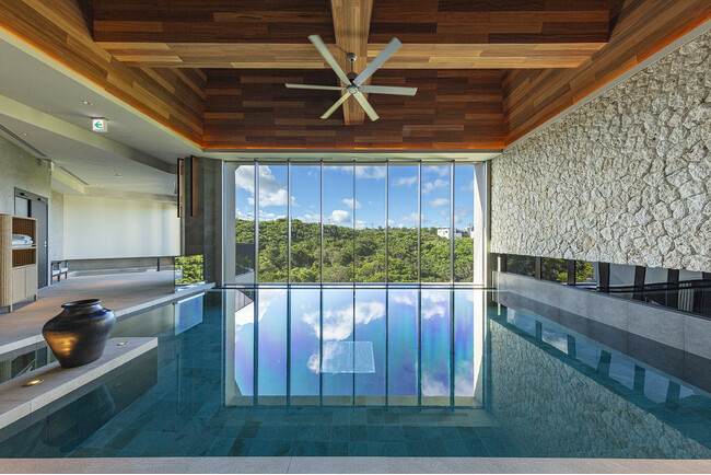 「BLISSTIA SUITES & RESORT 沖縄恩納村」2026年７月15日（水）開業のお知らせ