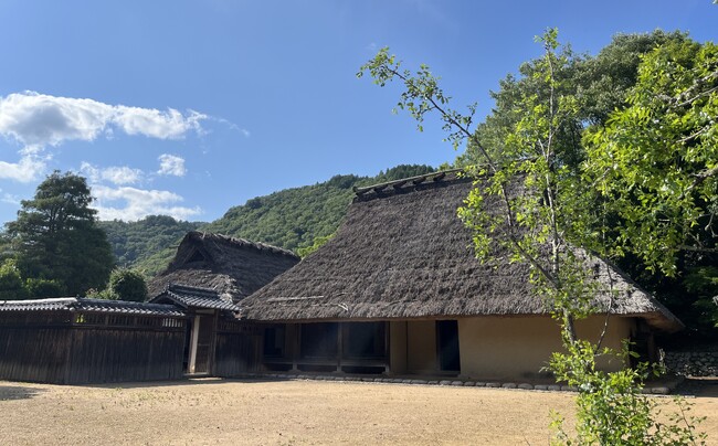 神戸ならではの特別体験を提供する『神戸のとびら』民家初の国宝へ「箱木千年家」と国宝「太山寺」をめぐるバスツアー販売開始