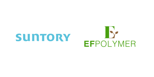 サントリーホールディングスとEF Polymer、農業課題の解決に向けて、資本業務提携契約を締結し共同実証実験を開始
